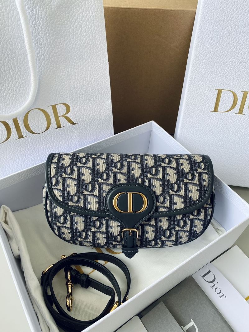 Christian Dior Bobby Bags